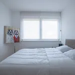 Les Deux Belettes Apartmán *