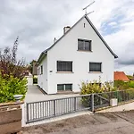 Les Deux Belettes Apartmán *