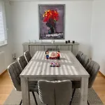 Apartmán Les Deux Belettes