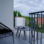 Apartmán Les Deux Belettes Riquewihr