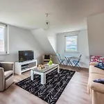 Les Deux Belettes Apartmán *