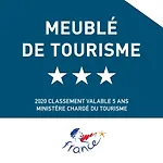 Les Deux Belettes Apartmán