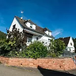 Apartmán Les Deux Belettes *