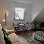 Les Deux Belettes Apartmán *