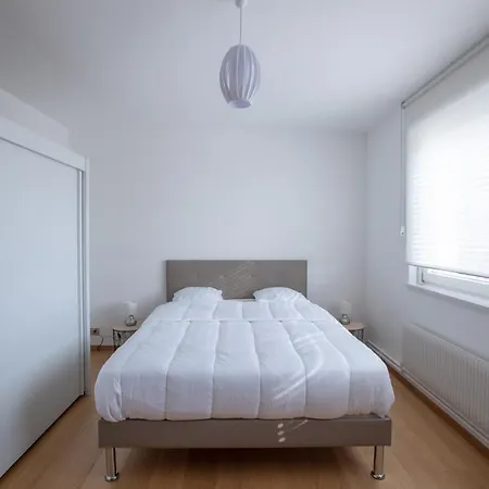 Les Deux Belettes Apartamento Riquewihr