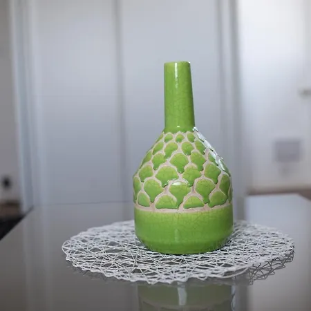 Les Deux Belettes Apartmán