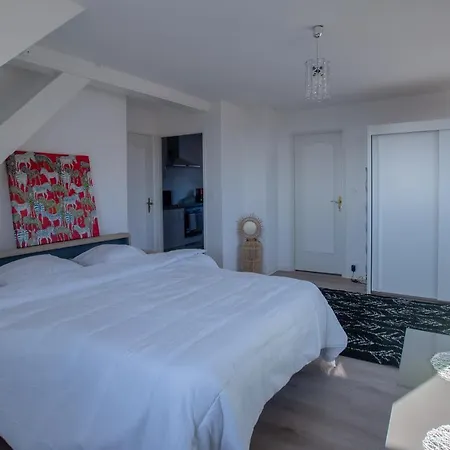 Les Deux Belettes Riquewihr