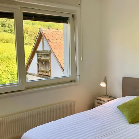 Les Deux Belettes Riquewihr