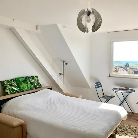 Les Deux Belettes * Riquewihr