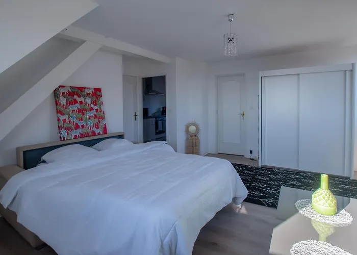 Les Deux Belettes Riquewihr